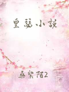 皇瑟小说