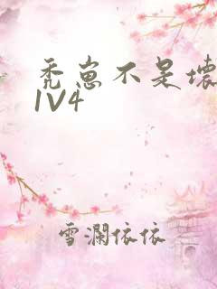 秃崽不是坏女人1V4