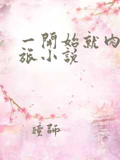 一开始就肉的军旅小说