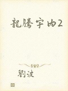 龙腾宇内2