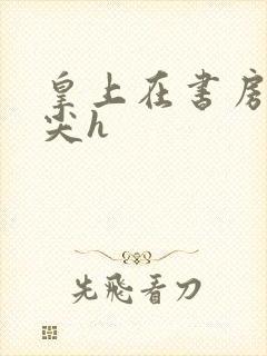 皇上在书房含乳尖h