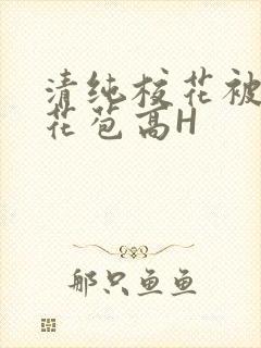 清纯校花被迫开花苞高H