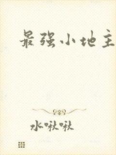 最强小地主