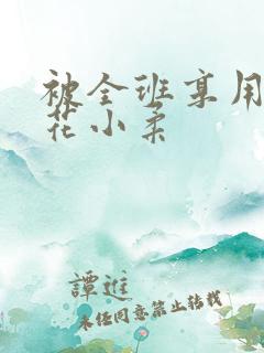 被全班享用的校花小柔