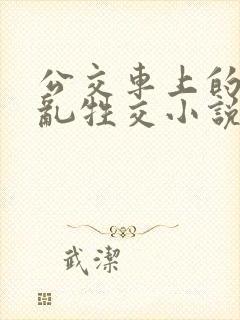 公交车上的疯狂乱牲交小说