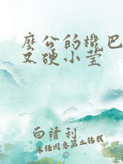 么公的机巴又粗又硬小莹