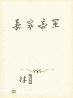 长宁帝军