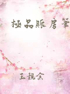 极品账房笔趣阁