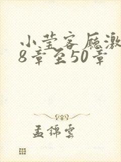 小莹客厅激情38章至50章