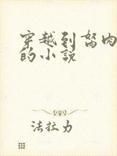 穿越到胬肉系统的小说