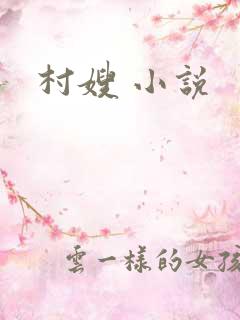 村嫂 小说