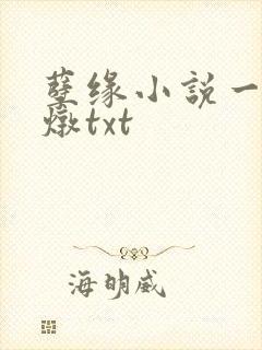 孽缘小说一家乱炖txt