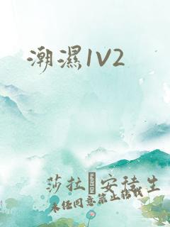 潮湿1V2