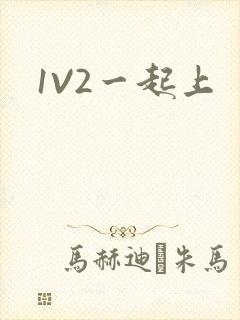 1V2一起上