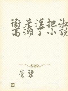 卫老汉把淑蓉做高潮了小说