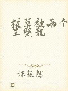 校草被两个体育生双龙