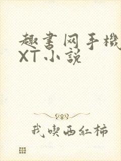 趣书网手机版TXT小说