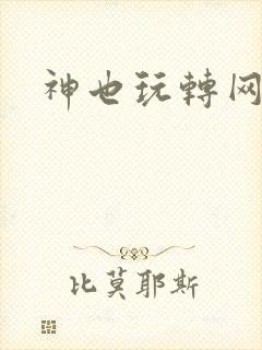 神也玩转网游