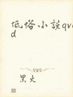 低俗小说qvod