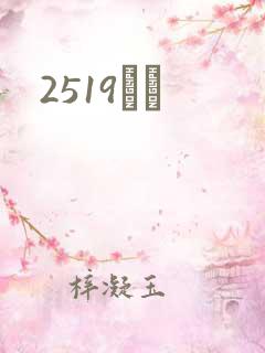 2519С˵
