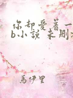 你却爱着一个sb小说 未删减完整版百度云