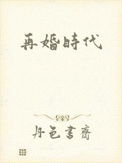 再婚时代