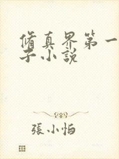 修真界第一病秧子小说