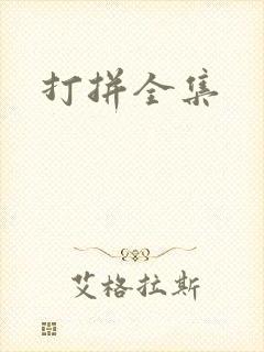 打拼全集