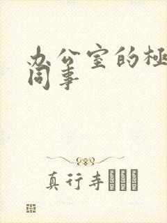 办公室的极品女同事