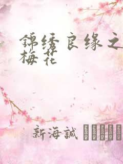 锦绣良缘之驿寄梅花