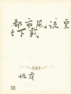 都市风流皇txt下载