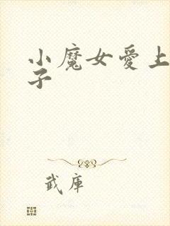 小魔女爱上皇太子