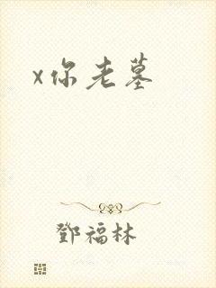x你老墓