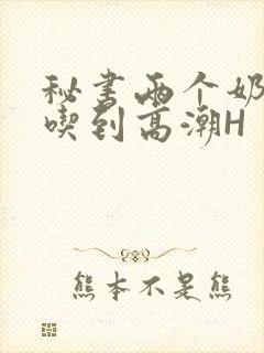 秘书两个奶头被吃到高潮H