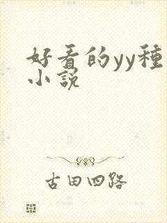 好看的yy种马小说
