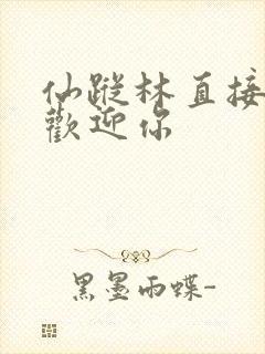 仙踪林直接入口欢迎你