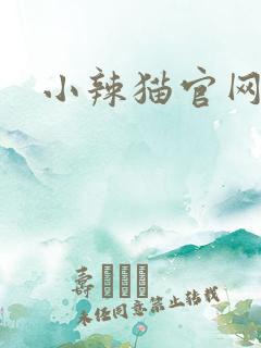 小辣猫官网
