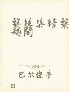 系统集精系统笔趣阁