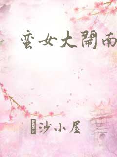 蛮女大闹南清国