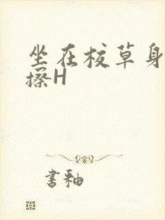 坐在校草身上摩擦H