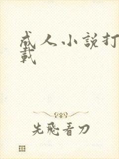 成人小说打包下载