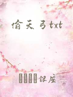 偷天弓txt