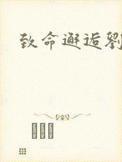 致命邂逅刘小寐