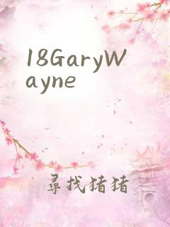 18GaryWayne