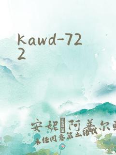 kawd-722