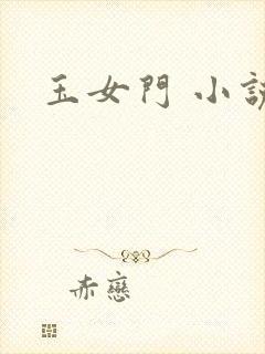 玉女门 小说