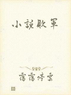 小说败军
