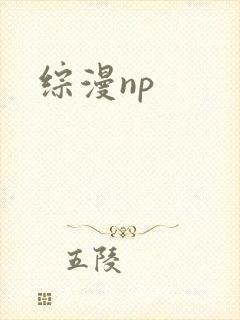 综漫np