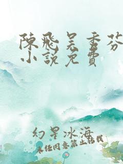 陈飞吴秀芬房子小说免费