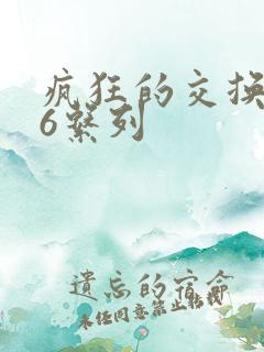疯狂的交换1一6系列